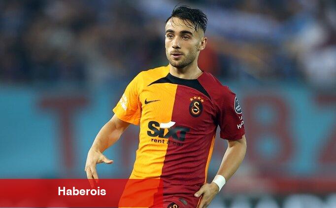 Galatasaray'da 3 ayrılık talebi! - Haberois Galatasaray'da 3 ayrılık talebi!