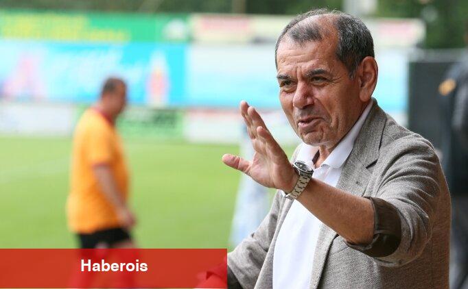 Galatasaray'da bütçe 13.3 milyon euro arttı - Haberois Galatasaray'da bütçe 13.3 milyon euro arttı