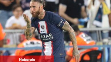 Galatasaray'da Sergio Ramos gelişmesi! - Haberois Galatasaray'da Sergio Ramos gelişmesi!