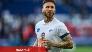 Galatasaray'da Sergio Ramos'un imza kaideleri belirli oldu - Haberois Galatasaray'da Sergio Ramos'un imza kaideleri belirli oldu