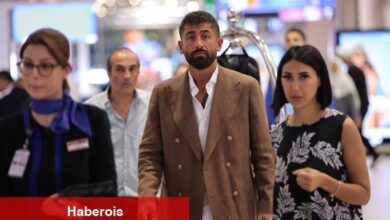 Galatasaray'da yeni joker Kerem Demirbay! - Haberois Galatasaray'da yeni joker Kerem Demirbay!