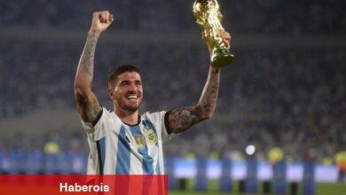 Galatasaray'dan Atletic hücum!