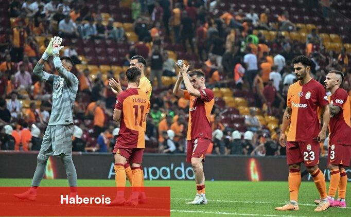 Galatasaray'ın Ljubljana takımı muhakkak oldu - Haberois Galatasaray'ın Ljubljana takımı muhakkak oldu