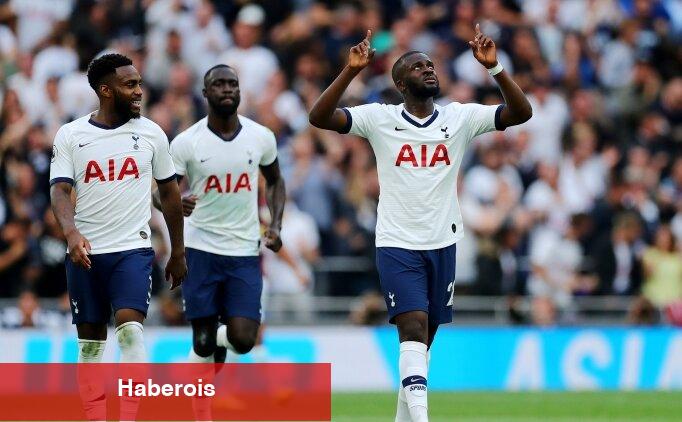 Galatasaray'ın Ndombele ısrarı!