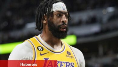 Garnett: "Anthony Davis'ten iki yıl içinde MVP mükafatı bekliyorum"