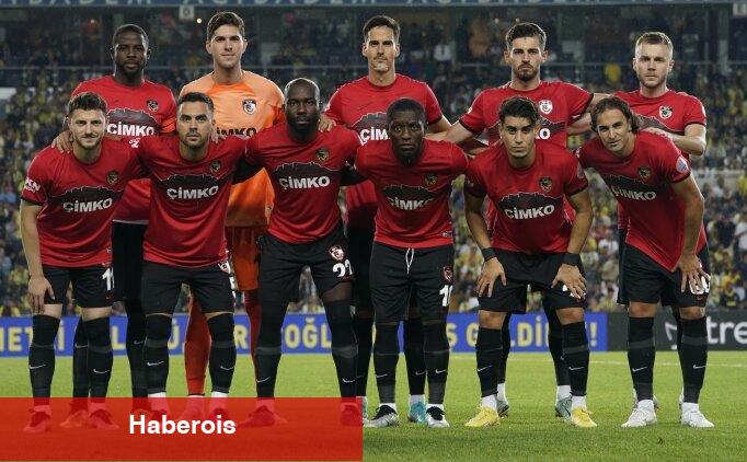 Gaziantep FK'nın planı; Avrupa kupaları!