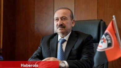 Gaziantep'ten Fenerbahçe maçı açıklaması - Haberois Gaziantep'ten Fenerbahçe maçı açıklaması