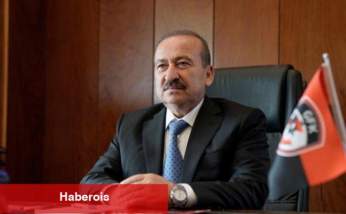 Gaziantep'ten Fenerbahçe maçı açıklaması - Haberois Gaziantep'ten Fenerbahçe maçı açıklaması
