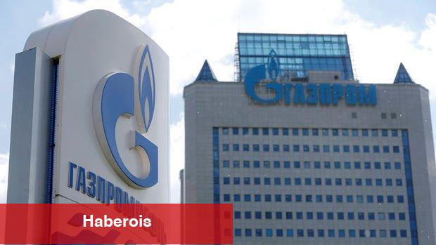 Gazprom’un net kârı birinci yarıda azaldı - Haberois Gazprom’un net kârı birinci yarıda azaldı