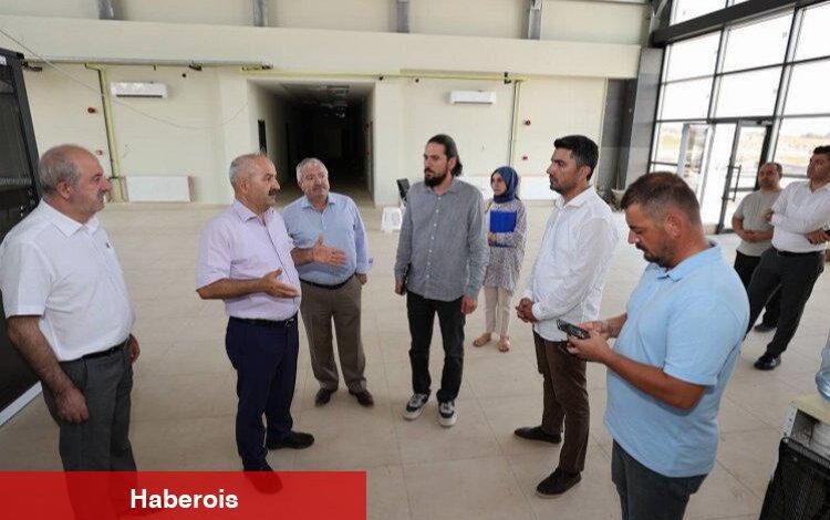 Gebze trafik eğitim merkezinde sona doğru - Haberois Gebze trafik eğitim merkezinde sona doğru