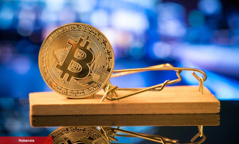 “Geçici Bir Heves!” Bitcoin Fiyatındaki Yükseliş Bir Tuzak mı? - Haberois “Geçici Bir Heves!” Bitcoin Fiyatındaki Yükseliş Bir Tuzak mı?