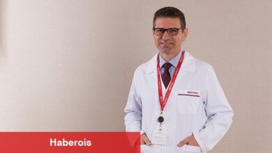 Geçmeyen Omurga Ağrılarınız Varsa… - Haberois Geçmeyen Omurga Ağrılarınız Varsa…