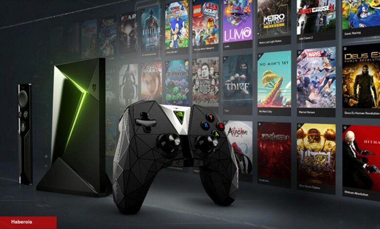 GeForce Now Hizmetine 19 Farklı Xbox Game Pass Oyunu Eklendi - Haberois GeForce Now Hizmetine 19 Farklı Xbox Game Pass Oyunu Eklendi