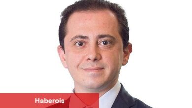 Geleceğin CFO'ları cesur değişimler yapan duygusal zekası yüksek kişilerden oluşacak - Haberois Geleceğin CFO'ları cesur değişimler yapan duygusal zekası yüksek kişilerden oluşacak