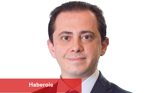 Geleceğin CFO'ları cesur değişimler yapan duygusal zekası yüksek kişilerden oluşacak - Haberois Geleceğin CFO'ları cesur değişimler yapan duygusal zekası yüksek kişilerden oluşacak