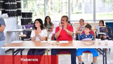 Geleceğin tiyatrocuları yetişiyor - Haberois Geleceğin tiyatrocuları yetişiyor