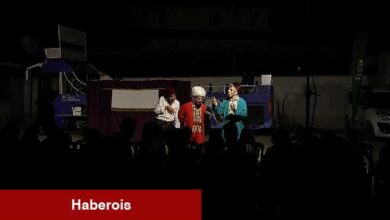 Geleneksel Tiyatro Günleri Kulaca'dan Başladı - Haberois Geleneksel Tiyatro Günleri Kulaca'dan Başladı