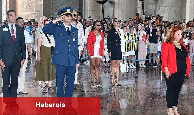 Genç liderler ve girişimciler etki yaratıyor