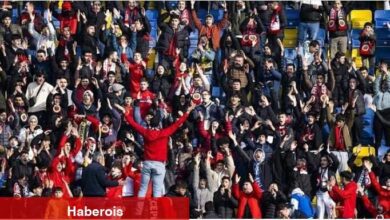 Gençlerbirliği'nden kombine bilet alan taraftarına jest