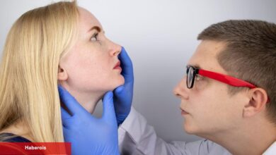 Geniz Akıntısı Neden Olur ? - Haberois Geniz Akıntısı Neden Olur ?