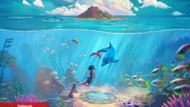 Gerçek Bilgilerle Su Altı Dünyasını Keşfedeceğiniz Dolphin Spirit Geliyor: İşte Tüm Ayrıntılar - Haberois Gerçek Bilgilerle Su Altı Dünyasını Keşfedeceğiniz Dolphin Spirit Geliyor: İşte Tüm Ayrıntılar