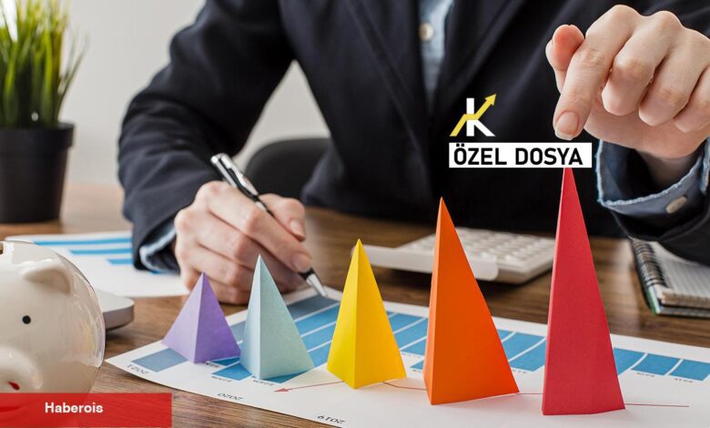 Gerçek finansal kararlar aldığımız yaşlar… Uzmanlaşma nerede başlıyor? - Haberois Gerçek finansal kararlar aldığımız yaşlar… Uzmanlaşma nerede başlıyor?