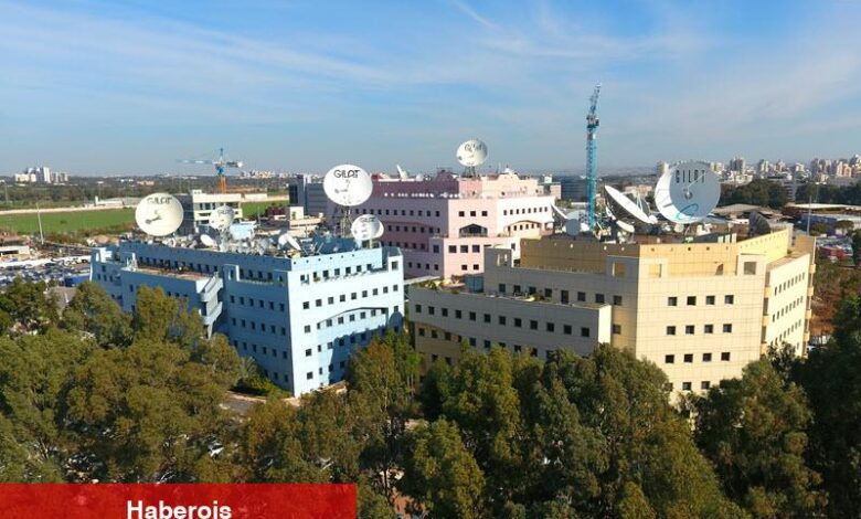 Gilat Satellite kazancı 0,07$ ile beklentilere göre daha iyi, kâr ise beklentilere göre yüksek - Haberois Gilat Satellite kazancı 0,07$ ile beklentilere göre daha iyi, kâr ise beklentilere göre yüksek