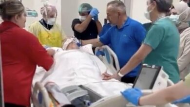 Giresun’daki Hasta Organ Bağışı ile 3 Kişiye Hayat Oldu - Haberois Giresun’daki Hasta Organ Bağışı ile 3 Kişiye Hayat Oldu