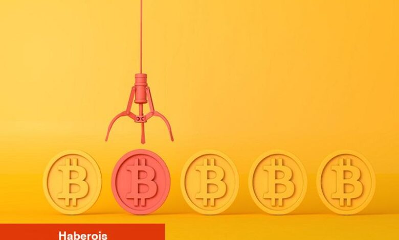 Glassnode analistleri Bitcoin rallisi için bir göstergeyi takibe aldı - Haberois Glassnode analistleri Bitcoin rallisi için bir göstergeyi takibe aldı