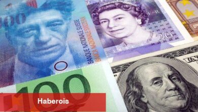 Global hane halkı serveti 2008 krizinden beri birinci defa düştü - Haberois Global hane halkı serveti 2008 krizinden beri birinci defa düştü