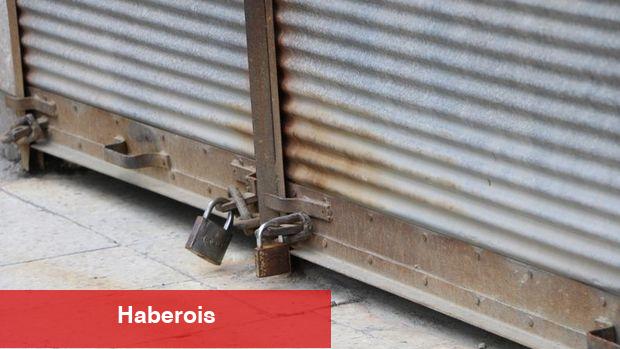 Global iflaslarda büyük artış - Haberois Global iflaslarda büyük artış