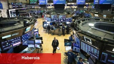 Global piyasalarda bilanço morali