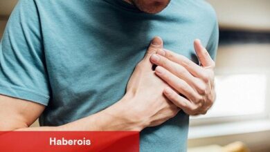 Göğüs Ağrısı Hangi Hastalıkların Habercisidir?