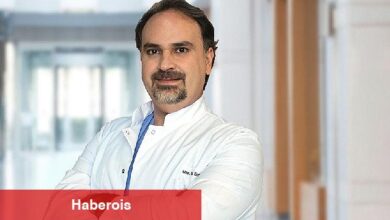 Göğüs ağrısının sebebi araştırılmalı - Haberois Göğüs ağrısının sebebi araştırılmalı