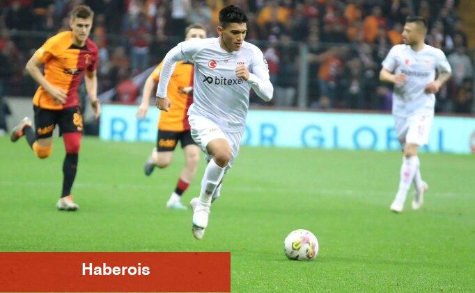 Gökhan Karagöl: "Fenerbahçe ve Galatasaray ile görüştük!" - Haberois Gökhan Karagöl: "Fenerbahçe ve Galatasaray ile görüştük!"