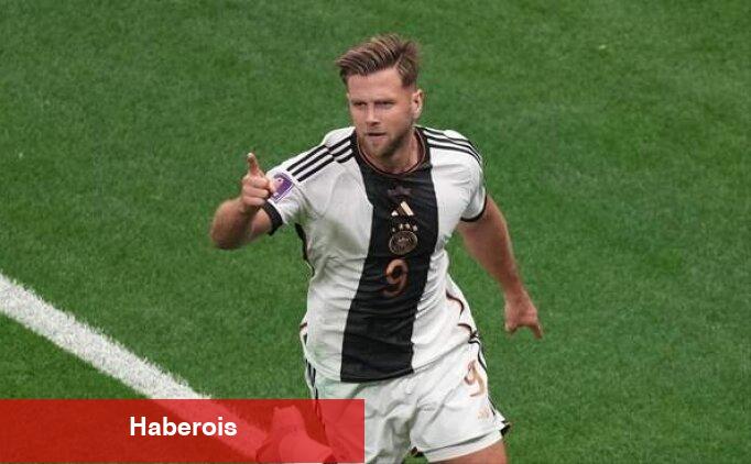 Gol hükümdarı Füllkrug, Dortmund'a gidiyor - Haberois Gol hükümdarı Füllkrug, Dortmund'a gidiyor