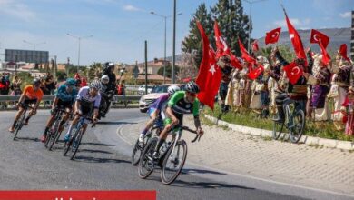 Göz kamaştıran parkur Ekim'de kıtaları buluşturacak - Haberois Göz kamaştıran parkur Ekim'de kıtaları buluşturacak