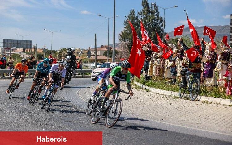 Göz kamaştıran parkur Ekim'de kıtaları buluşturacak - Haberois Göz kamaştıran parkur Ekim'de kıtaları buluşturacak