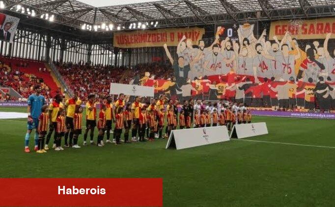 Göztepe taraftarına kavuşuyor - Haberois Göztepe taraftarına kavuşuyor