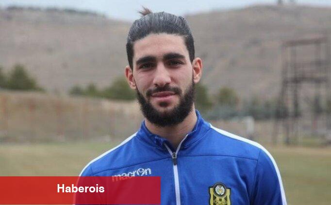 Göztepe'nin gözü Ahmed Ildız'da - Haberois Göztepe'nin gözü Ahmed Ildız'da