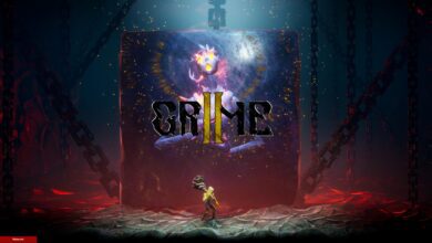 Grime II için Birinci Fragman Yayınlandı