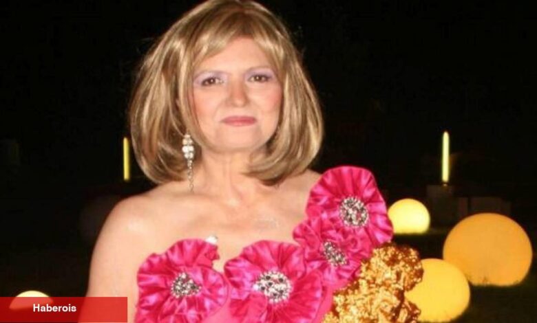 Gülden Karaböcek'ten yıllar sonra bir ilk! Çorbacıda sahneye çıktı