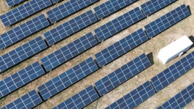Güneş Enerjisi Kullanımında Rekor Büyüme Yaşanacak - Haberois Güneş Enerjisi Kullanımında Rekor Büyüme Yaşanacak