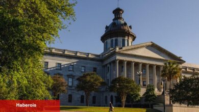 Güney Carolina Yüksek Mahkemesi, Önceki Kararı Geri Alarak Kürtaj Yasasını Onadı - Haberois Güney Carolina Yüksek Mahkemesi, Önceki Kararı Geri Alarak Kürtaj Yasasını Onadı