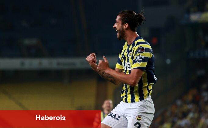 Gustavo Henrique için ayrılık açıklaması! - Haberois Gustavo Henrique için ayrılık açıklaması!