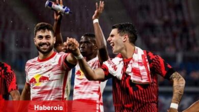 Gvardiol tarihe geçmeye hazırlanıyor!