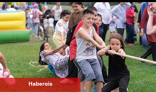 Hafta sonu Sekapark'ta buluşalım - Haberois Hafta sonu Sekapark'ta buluşalım