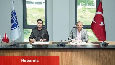 Haliç Üniversitesi ve Güler Flexible Ambalaj Fabrikaları Üniversite-Sanayi iş birliği kapsamında bir araya geldi