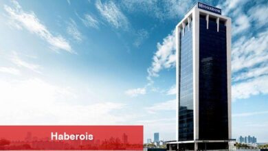 Halkbank'ın ikinci çeyrek net kârı beklentilerin altında - Haberois Halkbank'ın ikinci çeyrek net kârı beklentilerin altında