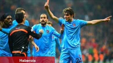 Harika Lig tarihine geçen enteresan notlar